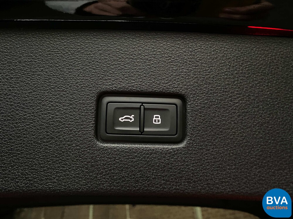 Audi Q8 ABT 55 TFSI Quattro S-line 381pk 2019 ABT-PAKKET sQ8, ZT-660-P