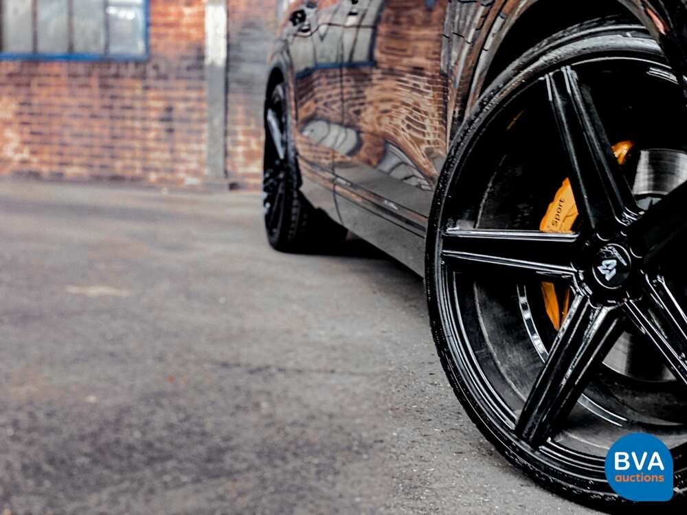 Audi Q8 ABT 55 TFSI Quattro S-line 381pk 2019 ABT-PAKKET sQ8, ZT-660-P