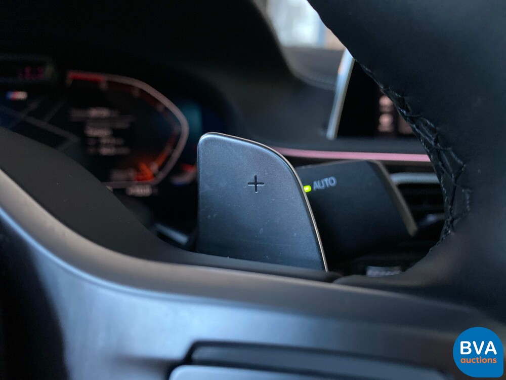 BMW 750i xDrive M-Sport 7er 530pk 2020 Individual -Org NL- -GARANTIE-, H-582-DT.