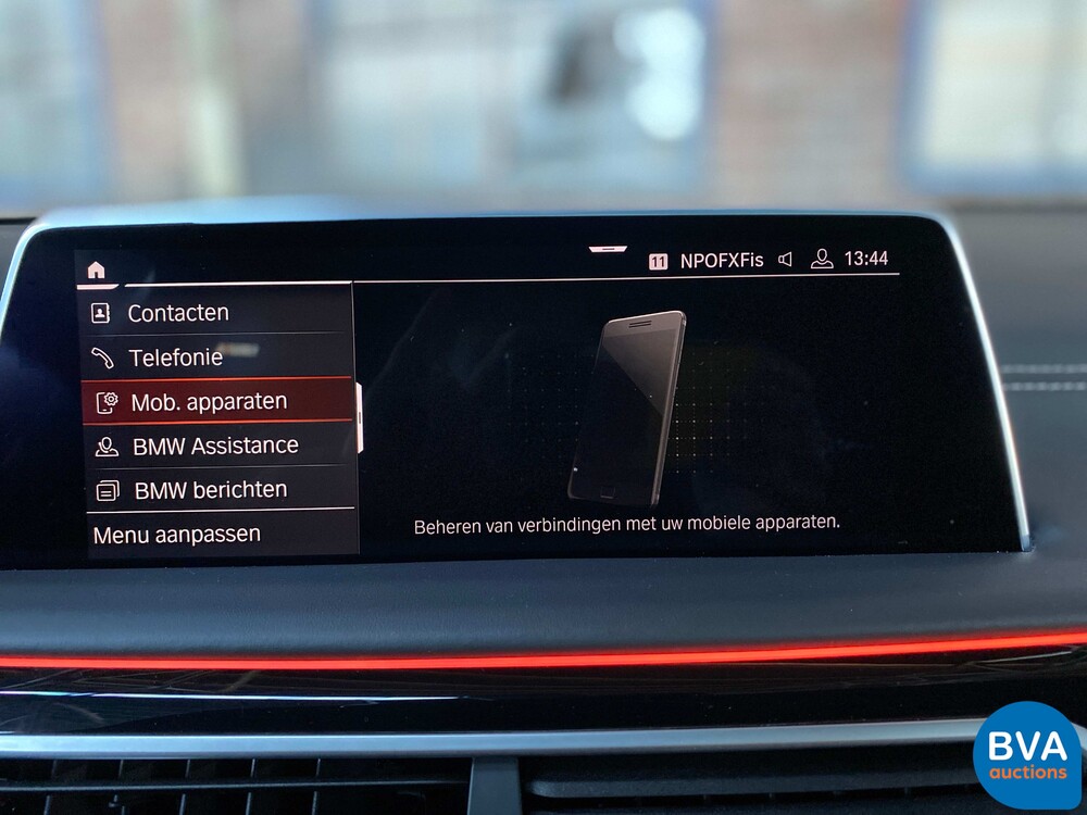BMW 750i xDrive M-Sport 7er 530pk 2020 Individual -Org NL- -GARANTIE-, H-582-DT.