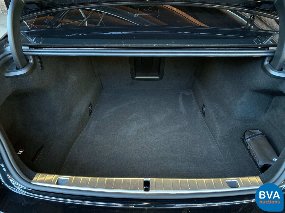 BMW 750i xDrive M-Sport 7er 530pk 2020 Individual -Org NL- -GARANTIE-, H-582-DT.