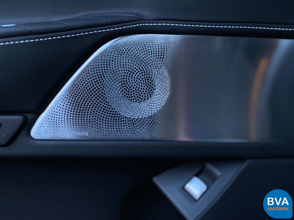 BMW 750i xDrive M-Sport 7er 530pk 2020 Individual -Org NL- -GARANTIE-, H-582-DT.