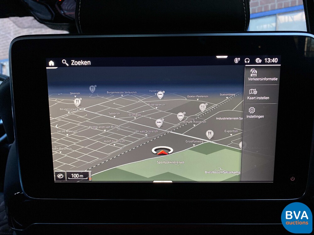 BMW 750i xDrive M-Sport 7er 530pk 2020 Individual -Org NL- -GARANTIE-, H-582-DT.