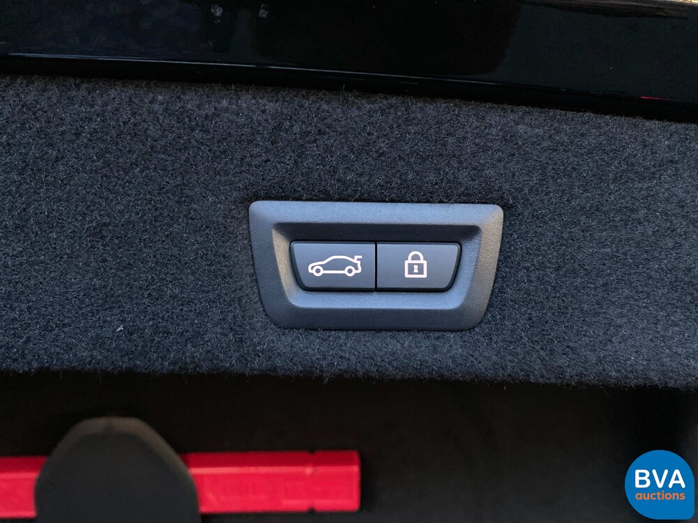 BMW 750i xDrive M-Sport 7er 530pk 2020 Individual -Org NL- -GARANTIE-, H-582-DT.