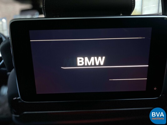 BMW 750i xDrive M-Sport 7er 530pk 2020 Individual -Org NL- -GARANTIE-, H-582-DT.