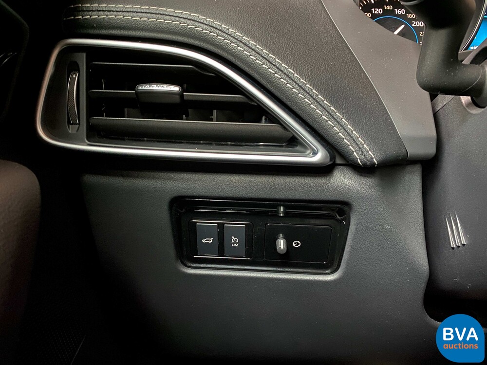 Jaguar F-Pace 2.0 25t R-Sport AWD 250pk 2019, N-803-JS