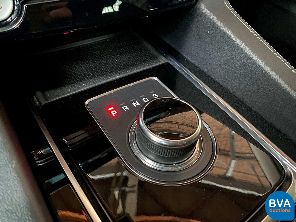 Jaguar F-Pace 2.0 25t R-Sport AWD 250pk 2019, N-803-JS