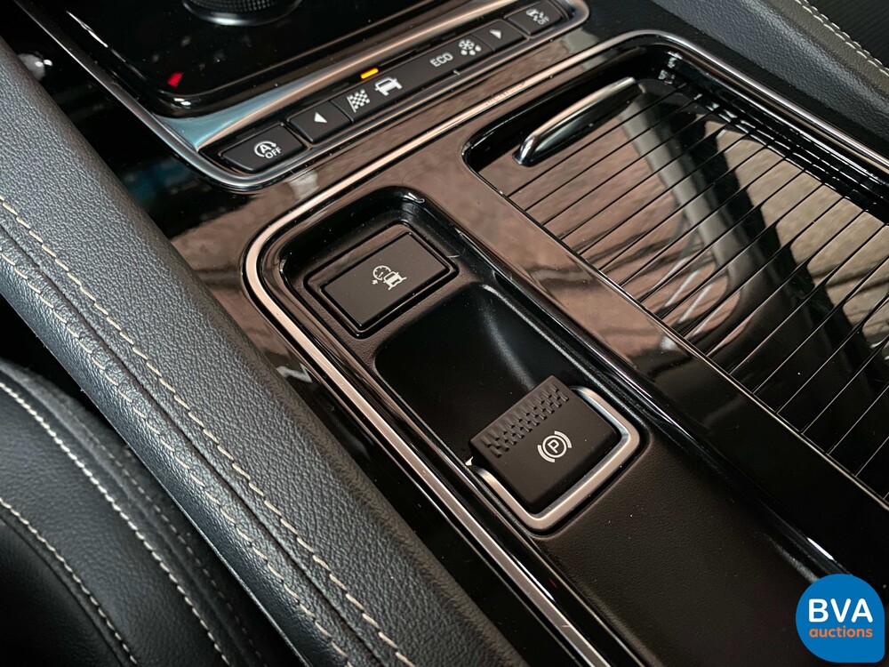 Jaguar F-Pace 2.0 25t R-Sport AWD 250pk 2019, N-803-JS