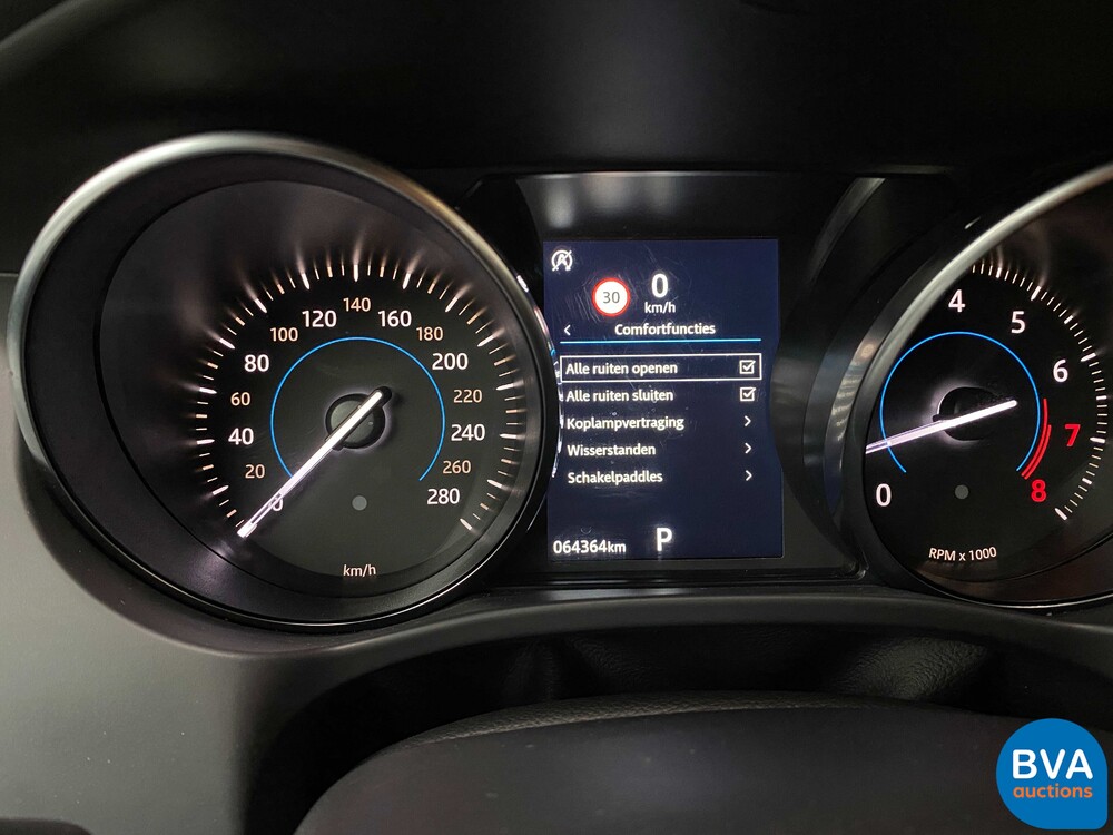 Jaguar F-Pace 2.0 25t R-Sport AWD 250pk 2019, N-803-JS