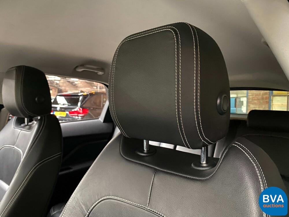 Jaguar F-Pace 2.0 25t R-Sport AWD 250pk 2019, N-803-JS