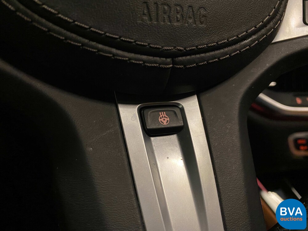 BMW X5 xDrive 40i High Executive M-Sport 340pk 2020 -Org NL- GARANTIE, H-671-BK.