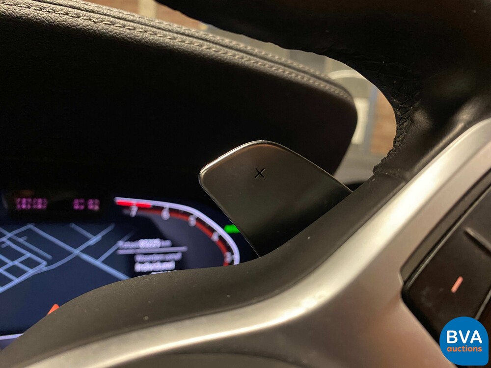 BMW X5 xDrive 40i High Executive M-Sport 340pk 2020 -Org NL- GARANTIE, H-671-BK.