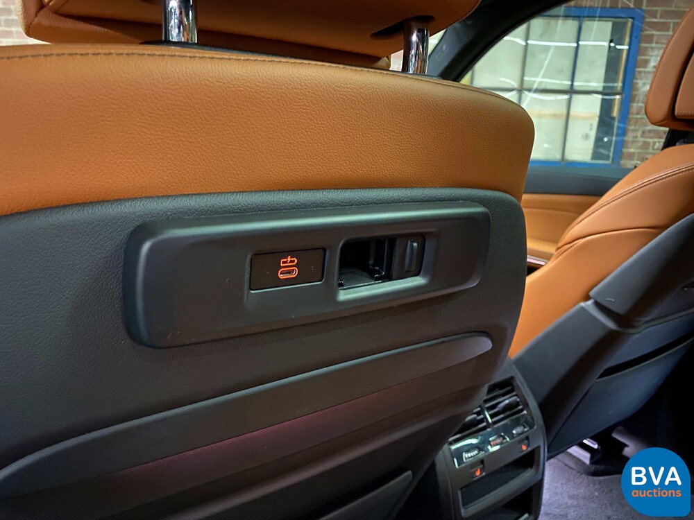 BMW X5 xDrive 40i High Executive M-Sport 340pk 2020 -Org NL- GARANTIE, H-671-BK.