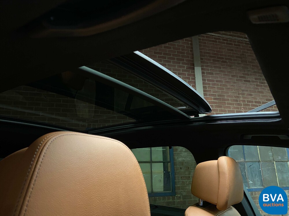 BMW X5 xDrive 40i High Executive M-Sport 340pk 2020 -Org NL- GARANTIE, H-671-BK.