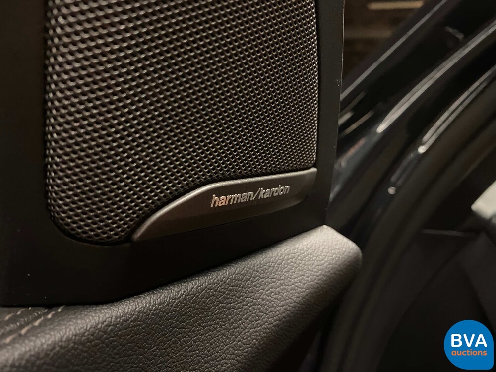 BMW X5 xDrive 40i High Executive M-Sport 340pk 2020 -Org NL- GARANTIE, H-671-BK.