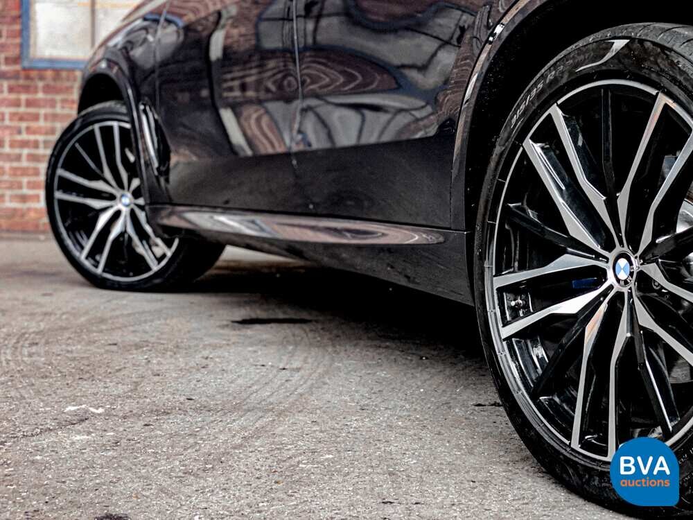 BMW X5 xDrive 40i High Executive M-Sport 340pk 2020 -Org NL- GARANTIE, H-671-BK.