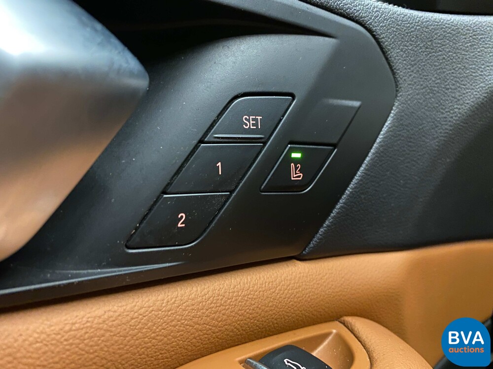 BMW X5 xDrive 40i High Executive M-Sport 340pk 2020 -Org NL- GARANTIE, H-671-BK.