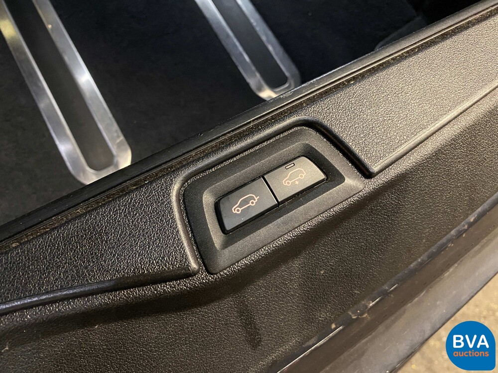 BMW X5 xDrive 40i High Executive M-Sport 340pk 2020 -Org NL- GARANTIE, H-671-BK.