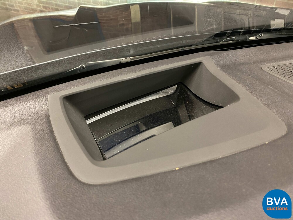 BMW X5 xDrive 40i High Executive M-Sport 340pk 2020 -Org NL- GARANTIE, H-671-BK.