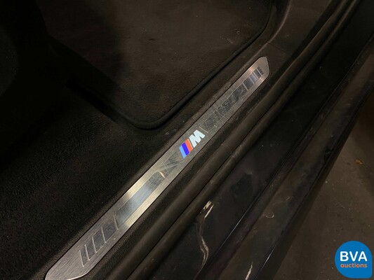 BMW X5 xDrive 40i High Executive M-sport 340pk 2020 -Org NL- WARRANTY, H-671-BK.