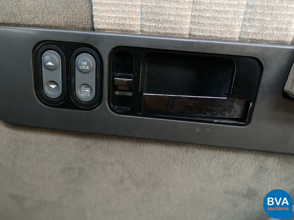 Chevrolet Silverado Pick-Up 1994 200pk