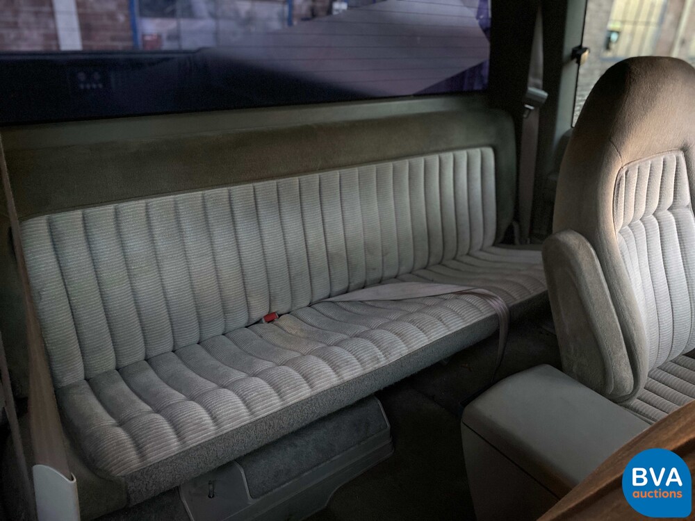 Chevrolet Silverado Pick-Up 1994 200pk