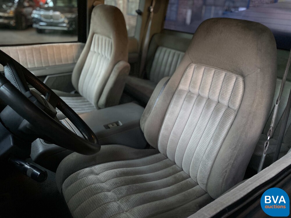 Chevrolet Silverado Pick-Up 1994 200pk