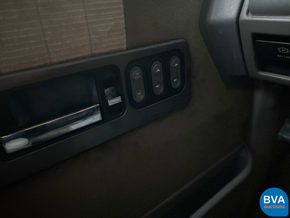 Chevrolet Silverado Pick-Up 1994 200pk