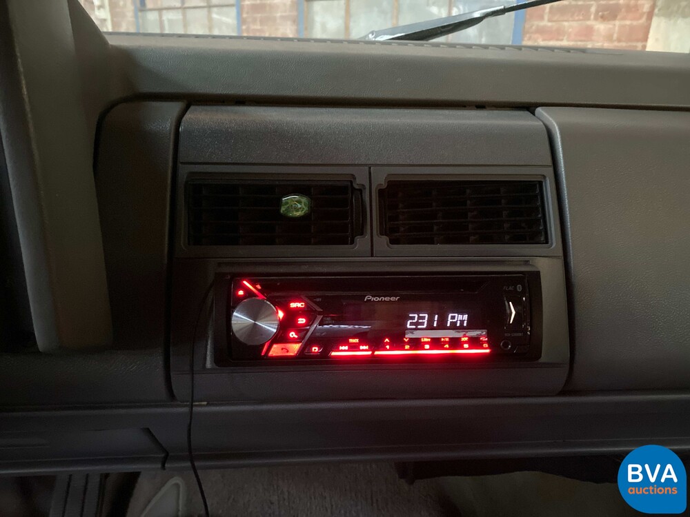 Chevrolet Silverado Pick-Up 1994 200pk