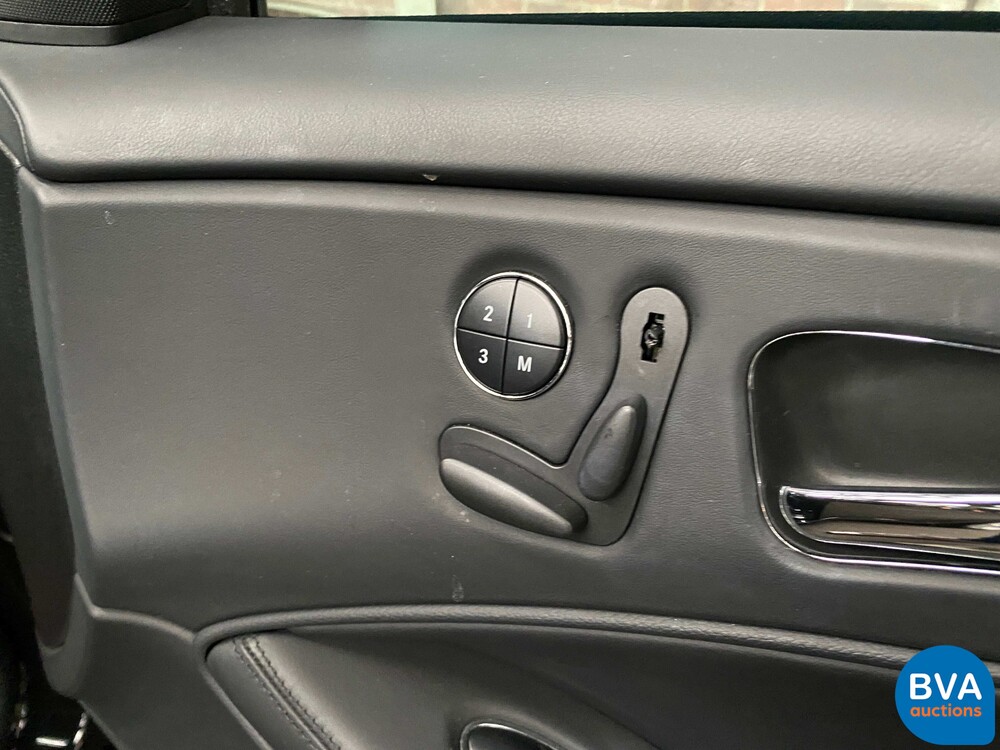 Mercedes-Benz CLS55 AMG 2006 -YOUNGTIMER-