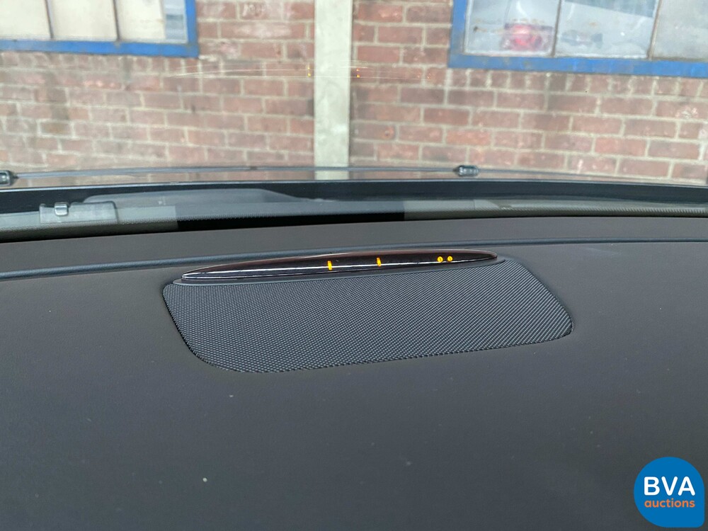 Mercedes-Benz CLS55 AMG 2006 -YOUNGTIMER-