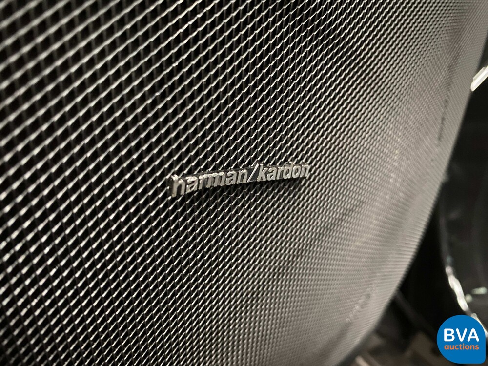 Mercedes-Benz CLS55 AMG 2006 -YOUNGTIMER-