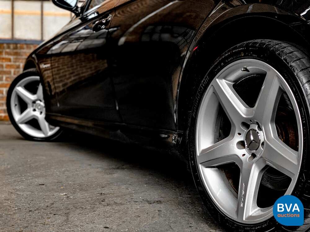 Mercedes-Benz CLS55 AMG 2006 -YOUNGTIMER-