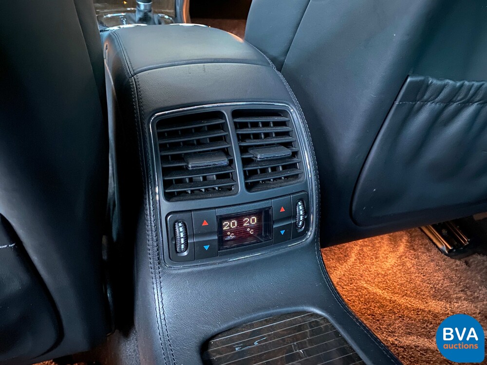 Mercedes-Benz CLS55 AMG 2006 -YOUNGTIMER-