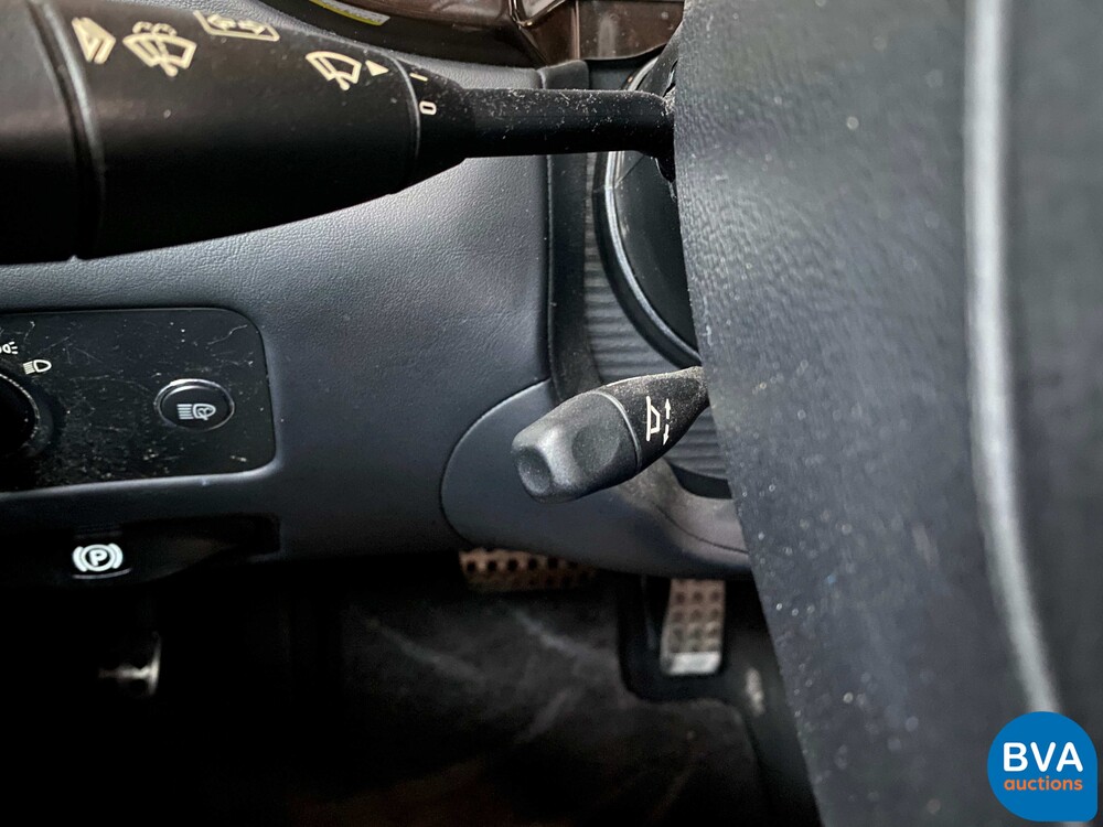 Mercedes-Benz CLS55 AMG 2006 -YOUNGTIMER-