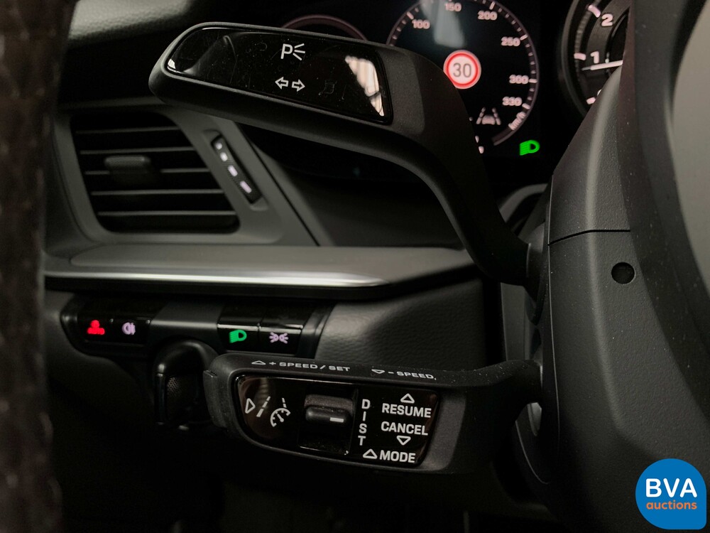 Porsche 911 992 Carrera Coupé 385pk 2020 -GARANTIE- 