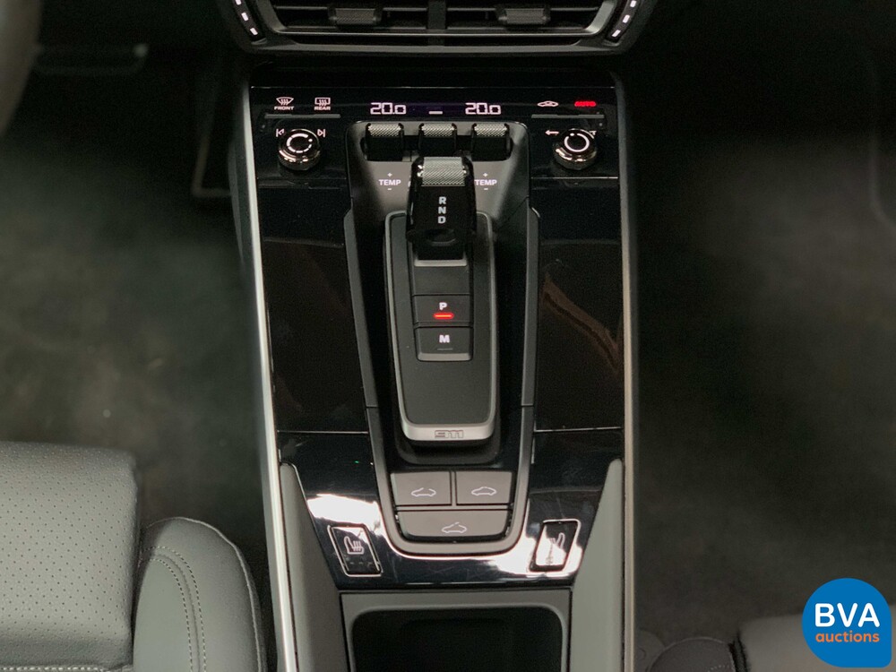 Porsche 911 992 Carrera Coupé 385pk 2020 -GARANTIE- 