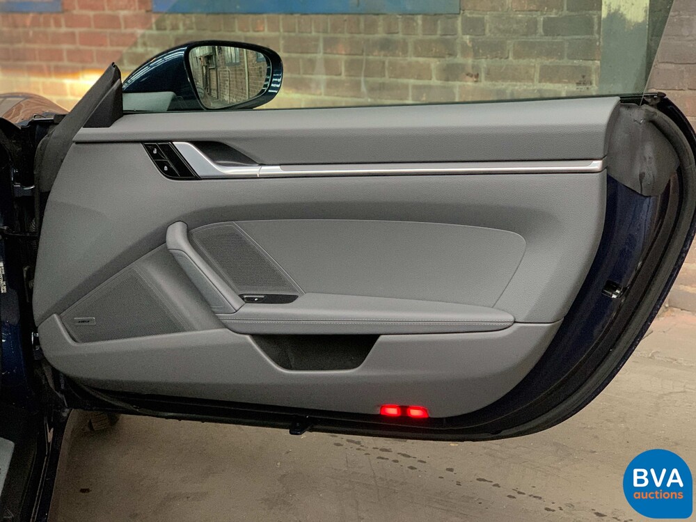 Porsche 911 992 Carrera Coupé 385pk 2020 -GARANTIE- 