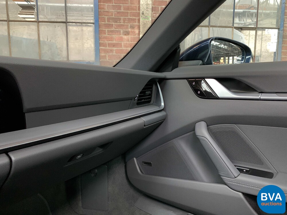 Porsche 911 992 Carrera Coupé 385pk 2020 -GARANTIE- 