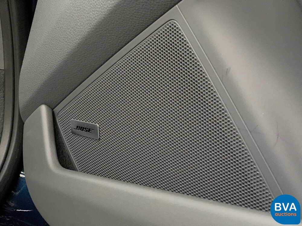 Porsche 911 992 Carrera Coupé 385pk 2020 -GARANTIE- 