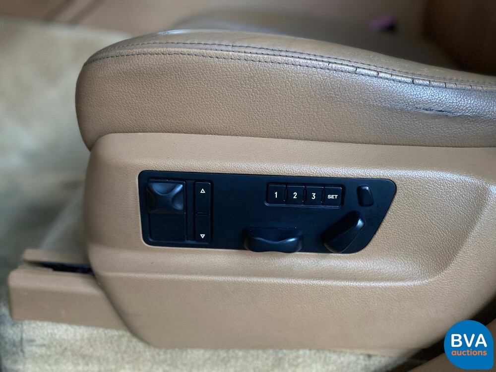 Porsche Cayenne Turbo 4.5 V8 450pk 2005 -YOUNGTIMER-