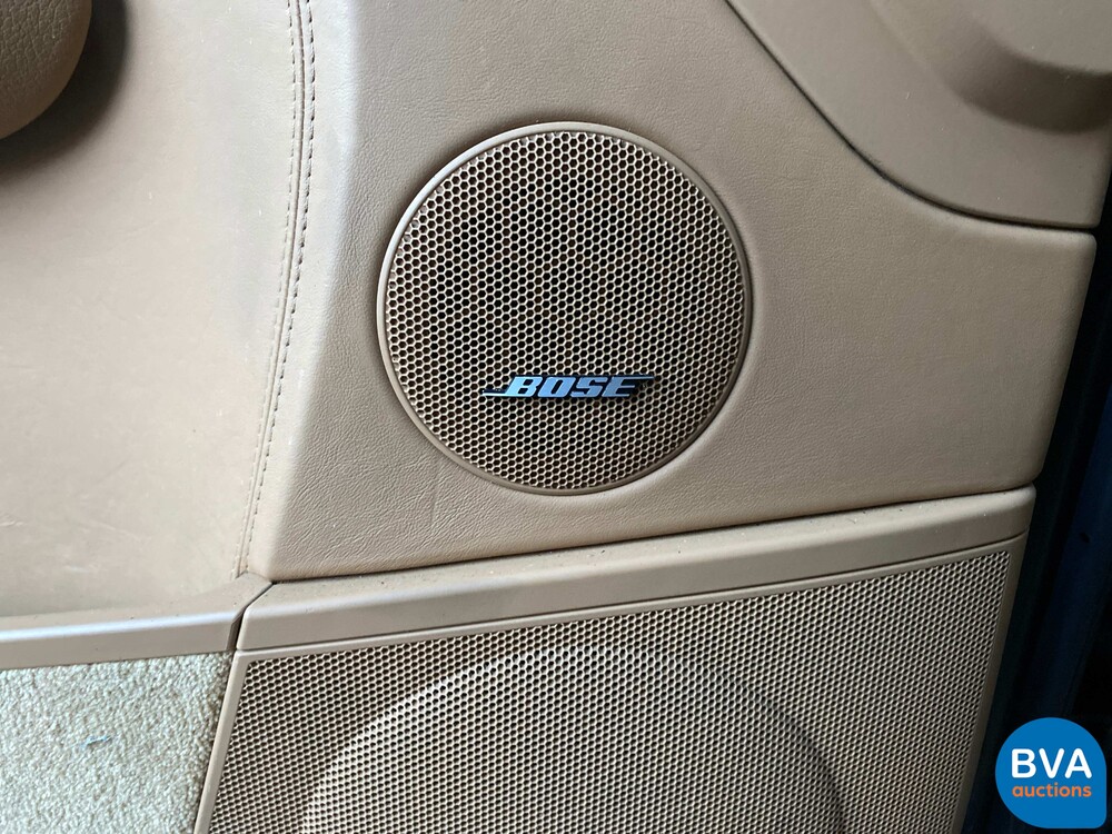 Porsche Cayenne Turbo 4.5 V8 450pk 2005 -YOUNGTIMER-