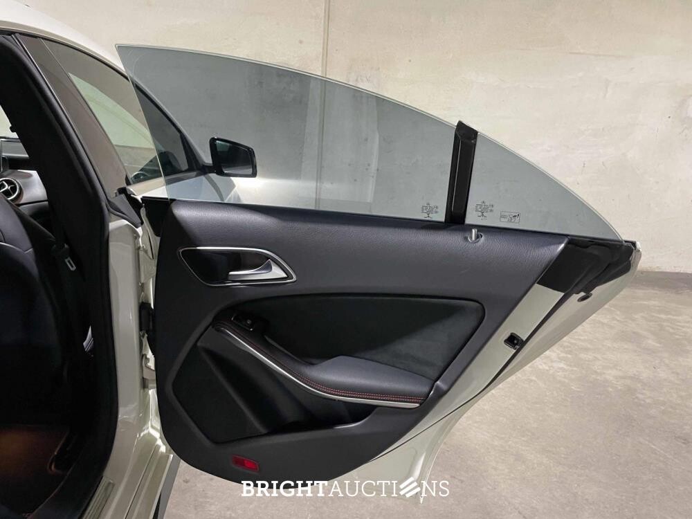 Mercedes-Benz CLA200 AMG Ambition 156hp 2013 (Original-NL) CLA-Klasse, 6-KPV-78