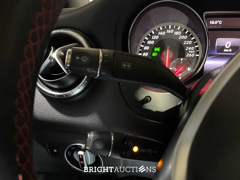 Mercedes-Benz CLA200 AMG Ambition 156hp 2013 (Original-NL) CLA-Klasse, 6-KPV-78