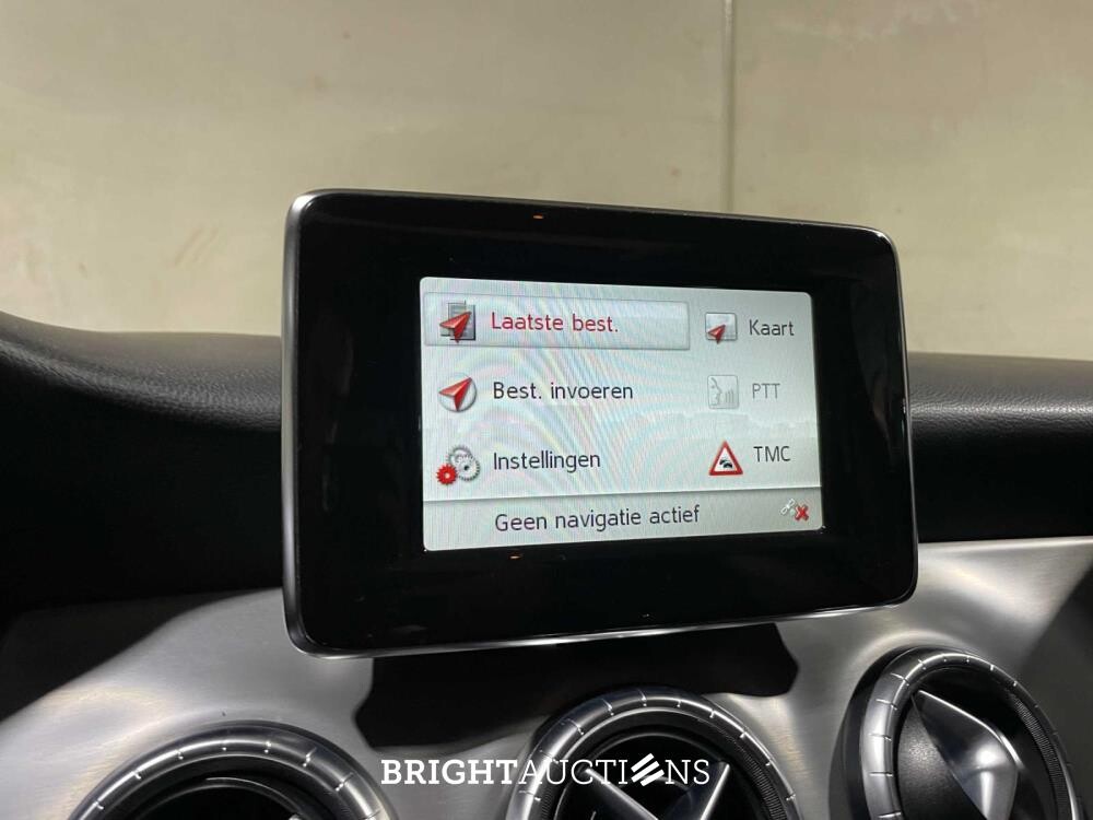 Mercedes-Benz CLA200 AMG Ambition 156hp 2013 (Original-NL) CLA-Klasse, 6-KPV-78