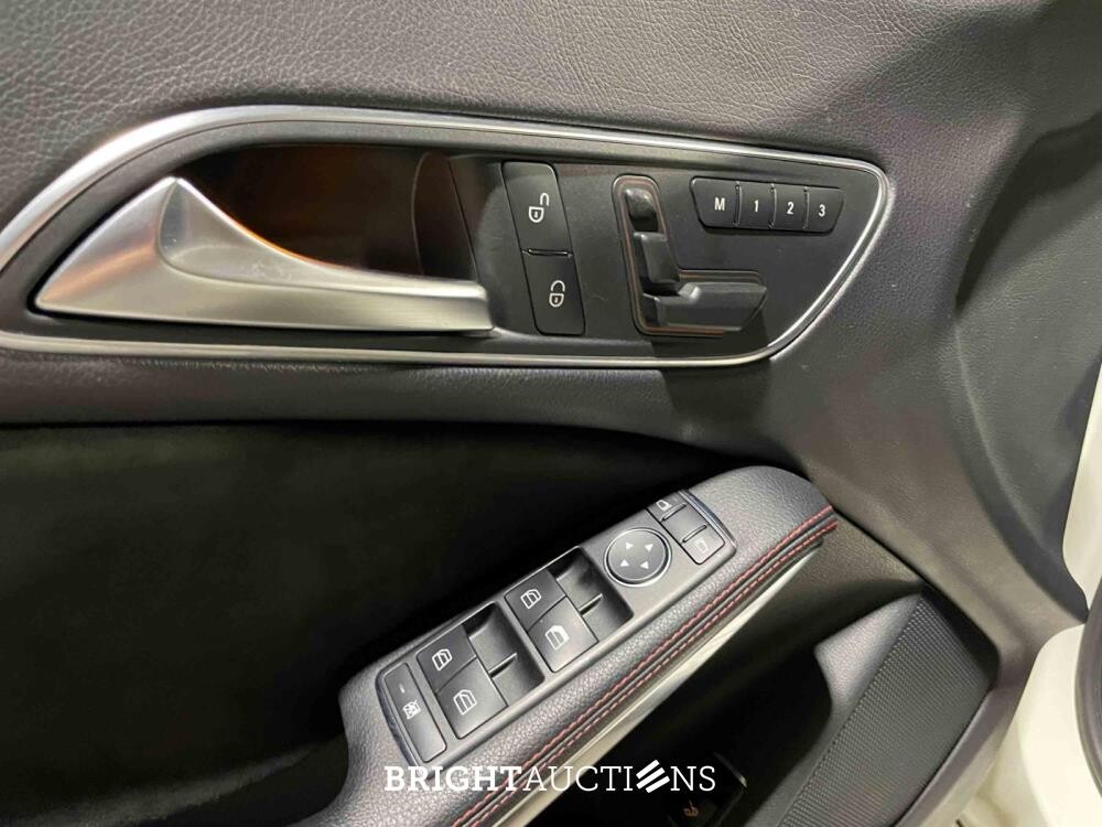 Mercedes-Benz CLA200 AMG Ambition 156hp 2013 (Original-NL) CLA-Klasse, 6-KPV-78