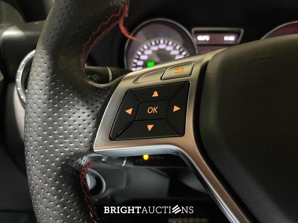 Mercedes-Benz CLA200 AMG Ambition 156hp 2013 (Original-NL) CLA-Klasse, 6-KPV-78