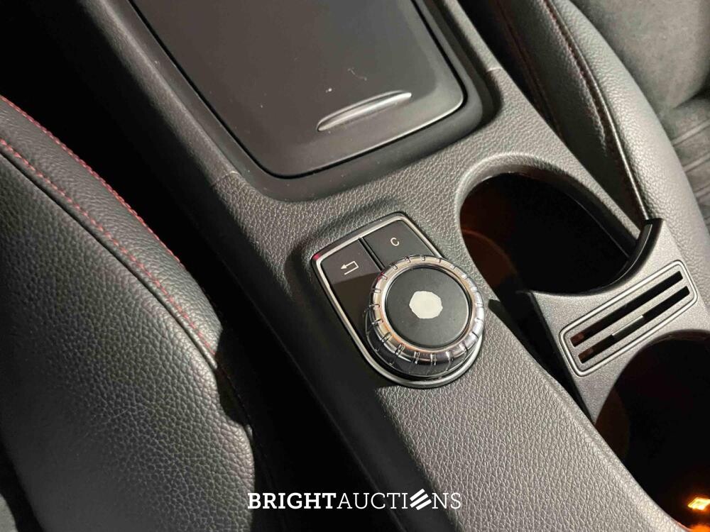 Mercedes-Benz CLA200 AMG Ambition 156hp 2013 (Original-NL) CLA-Klasse, 6-KPV-78