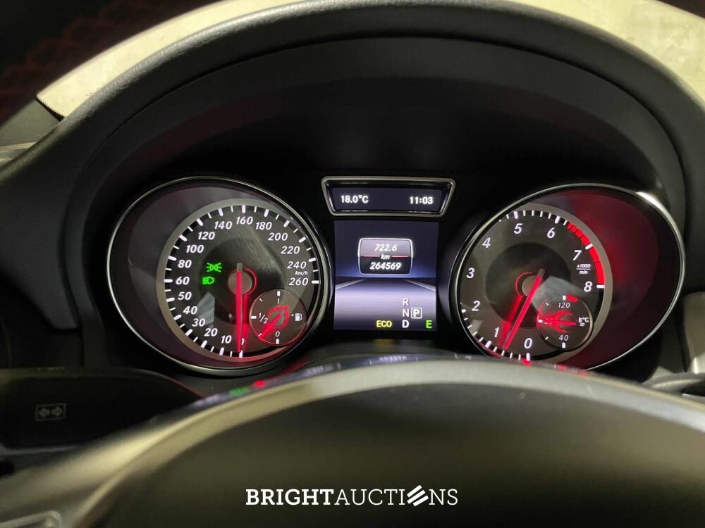 Mercedes-Benz CLA200 AMG Ambition 156hp 2013 (Original-NL) CLA-Klasse, 6-KPV-78