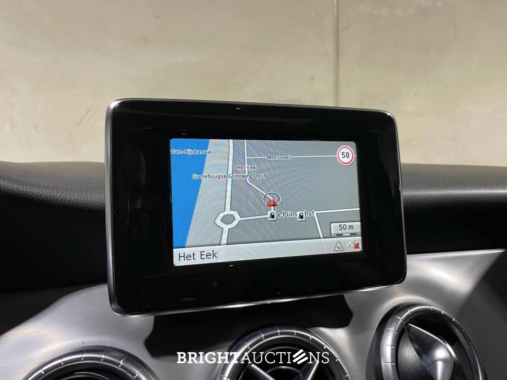 Mercedes-Benz CLA200 AMG Ambition 156hp 2013 (Original-NL) CLA-Klasse, 6-KPV-78